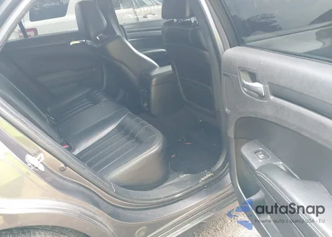 2014 Chrysler 300 300S из США, поврежденный, VIN 2C3CCABGXEH250776